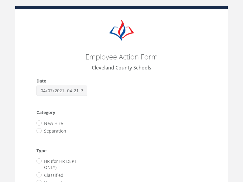 Omr Hr Onboarding